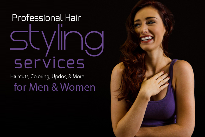 Diva Hair Salon Edmonton Family Photography Denver