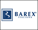 Barex Logo