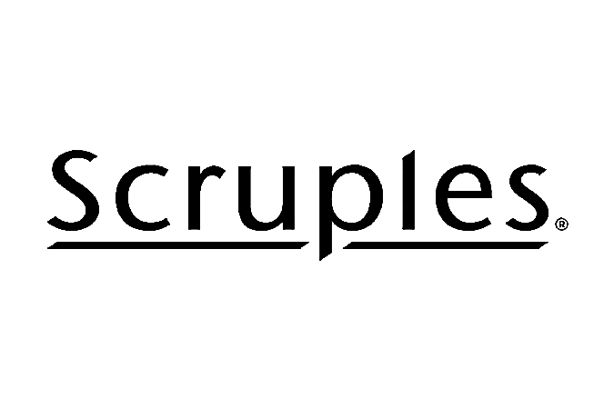 Scruples Logo